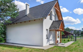 2 Bedroom Gorgeous Home In Niesulice